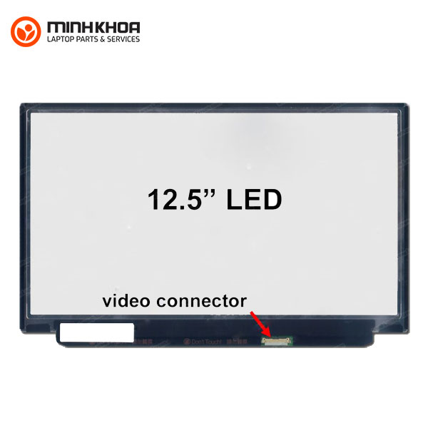 LCD laptop Lenovo Thinkpad X240 12.5 30p HD