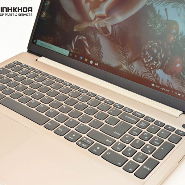 Laptop Lenovo Ideapad Slim 3 15ITL6 i3-1115G48GBSSD 256GB cũ Đà Nẵng