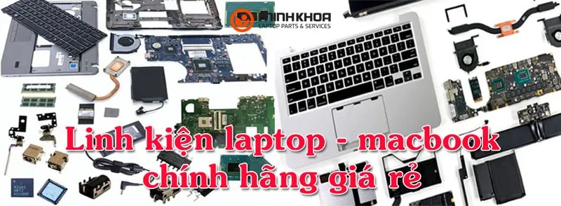 Linh kien laptop gia si TP. HCM 11