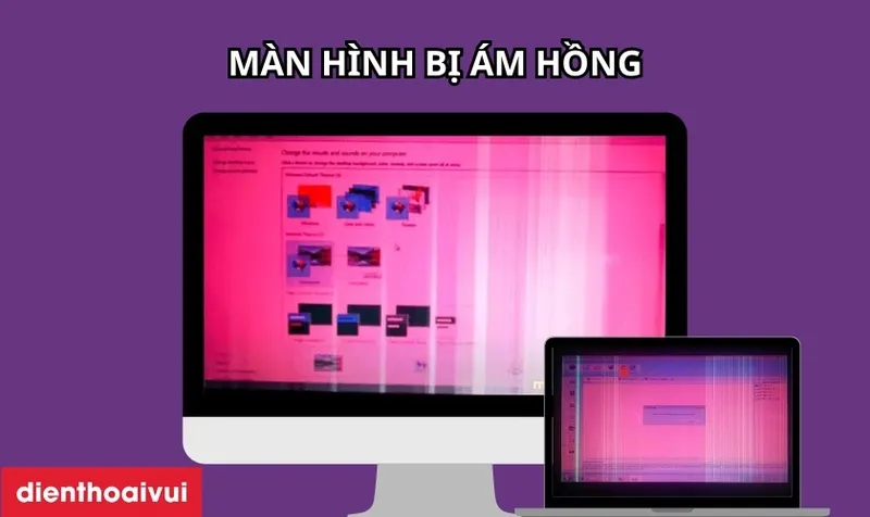 Loi man hinh may tinh mau hong 2 1