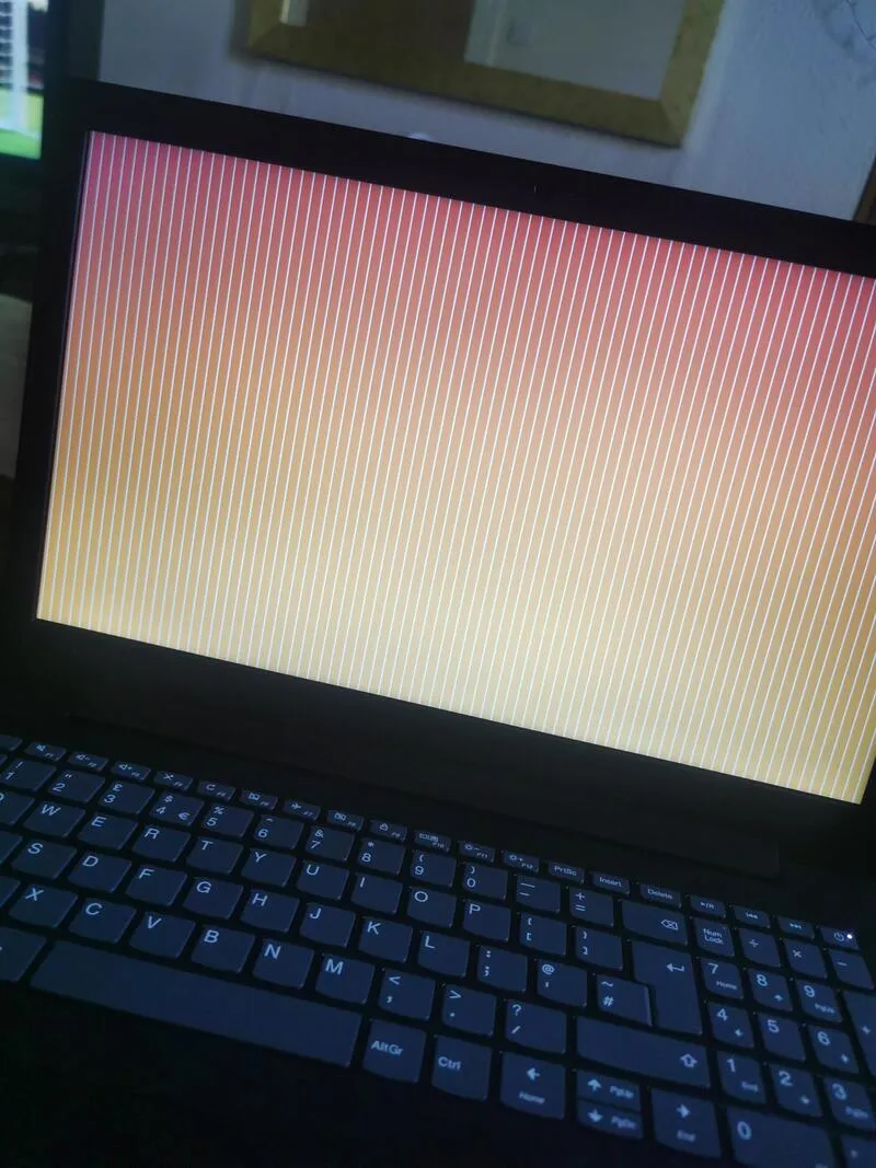 Loi man hinh may tinh mau hong 7 1