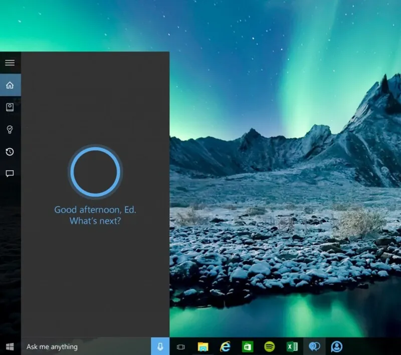 Xoa Cortana tren win 10 4 1