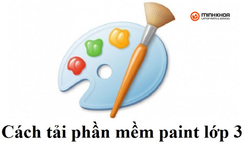 Những bức tranh được vẽ bằng Paint  Diễn đàn Giáo dục Tiểu học Hà Tĩnh