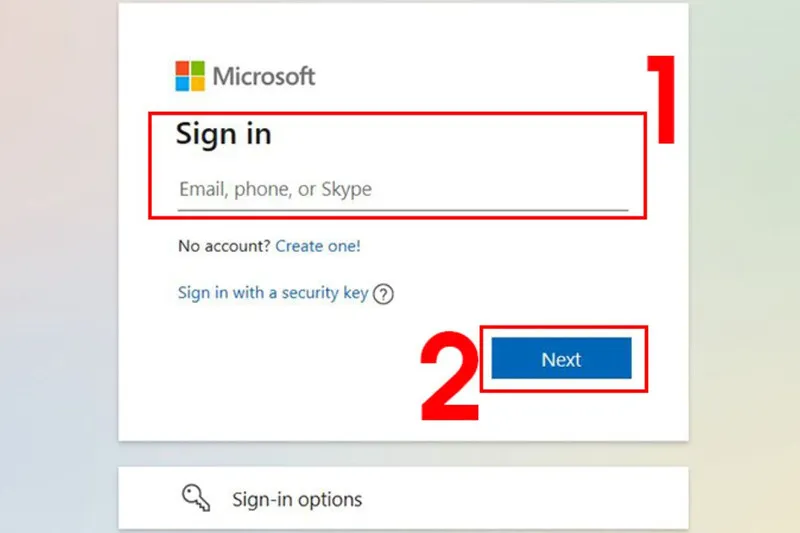 6 phương pháp cài pass win 10 nhanh chóng 13 Cai pass win 10 18