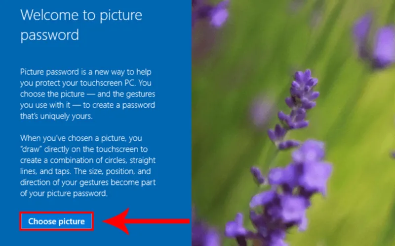 6 phương pháp cài pass win 10 nhanh chóng 17 Cai pass win 10 28