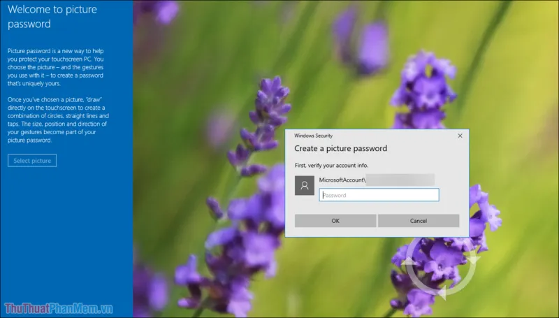 6 phương pháp cài pass win 10 nhanh chóng 18 Cai pass win 10 36