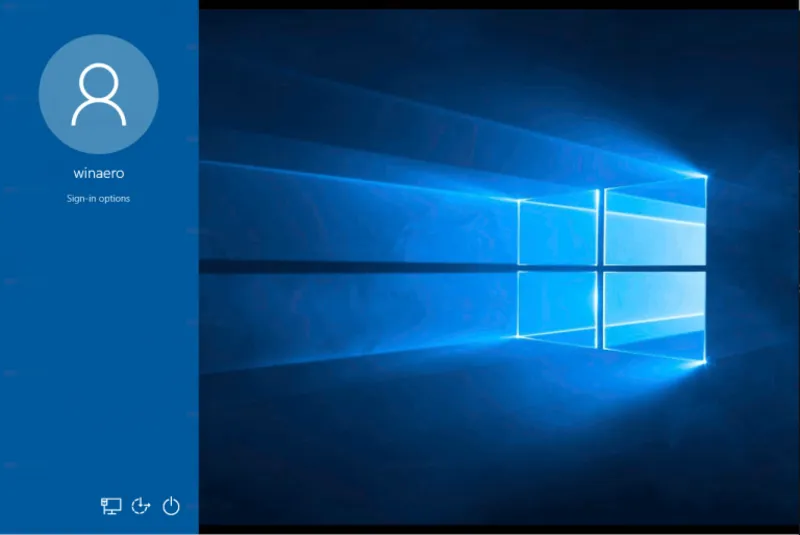 6 phương pháp cài pass win 10 nhanh chóng 15 Cai pass win 10 40