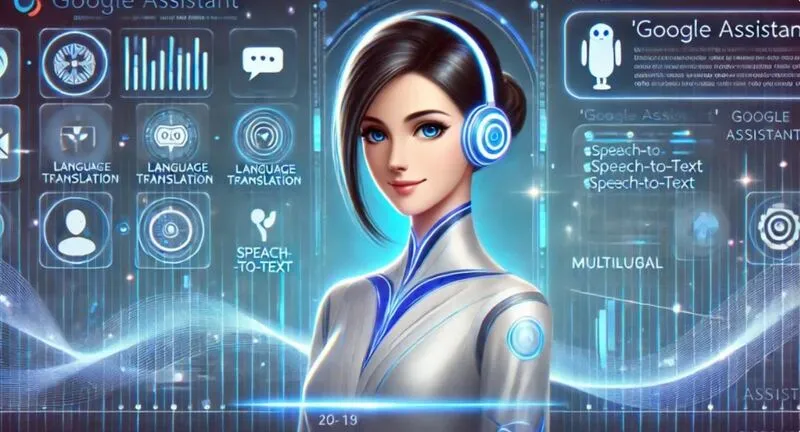 Bỏ túi 6 cách tạo giọng chị Google trên laptop & điện thoại 23 Giong chi Google 4