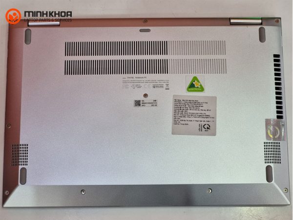 Laptop Asus VivoBook Flip TP470EA