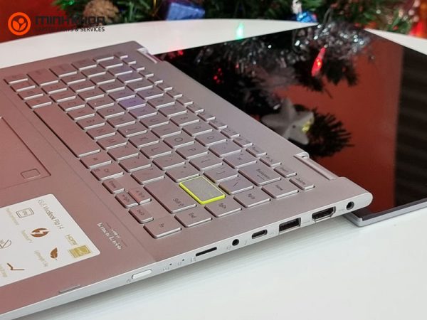 Laptop Asus VivoBook Flip TP470EA
