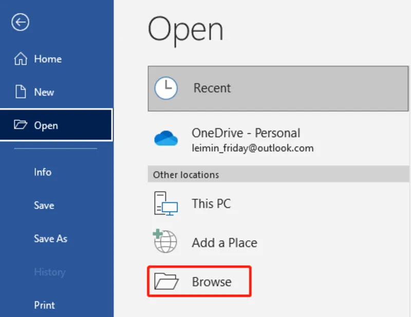 Mo file word bi khoa 18