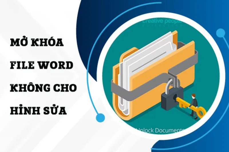 Mo file word bi khoa 24