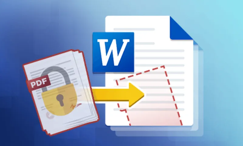 Mo file word bi khoa 7