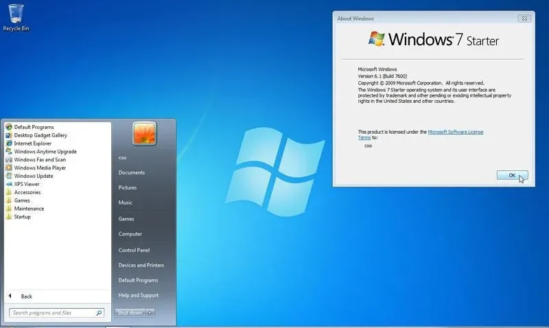 Nên cài win 7 nào để chơi game 11 Nen cai win 7 nao de choi game 5 e1770263113860