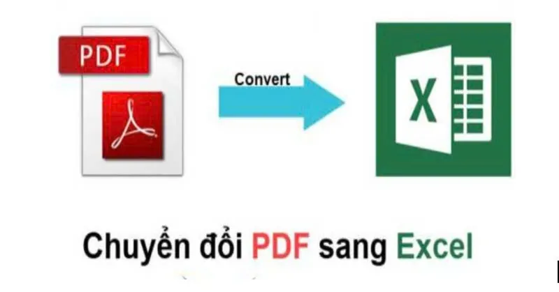 Tất tần tật về phần mềm chuyển file PDF sang Excel full crack 5 Phan mem chuyen file PDF sang Excel full crack 4