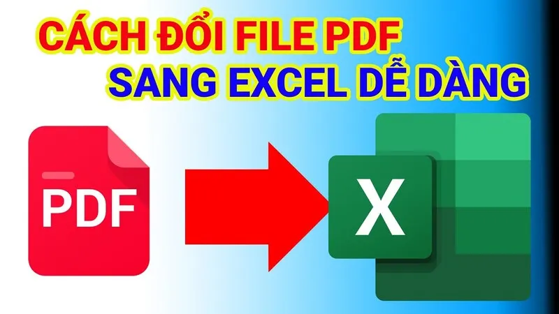 Tất tần tật về phần mềm chuyển file PDF sang Excel full crack 2 Phan mem chuyen file PDF sang Excel full crack 5