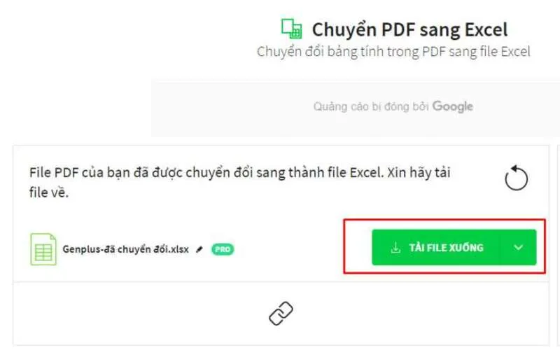 Tất tần tật về phần mềm chuyển file PDF sang Excel full crack 24 Phan mem chuyen file PDF sang Excel full crack 7