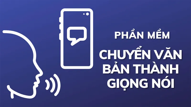 Phan mem chuyen giong noi thanh van ban tieng Viet tren may tinh 7