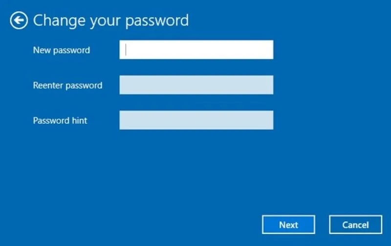 Repair win 10 bang USB 7