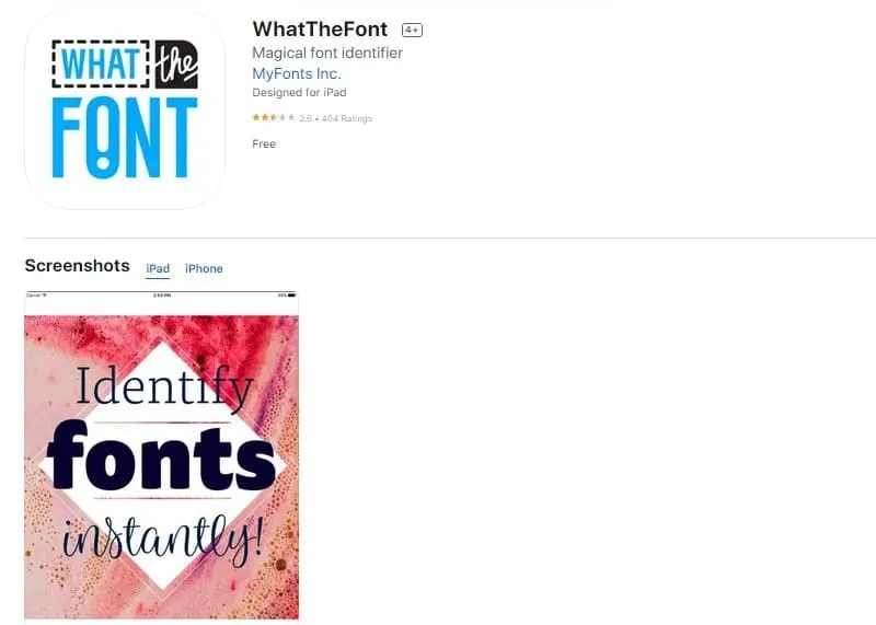 Tim font chu bang hinh anh 1