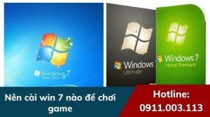 nen cai win 7 nao de choi game 9