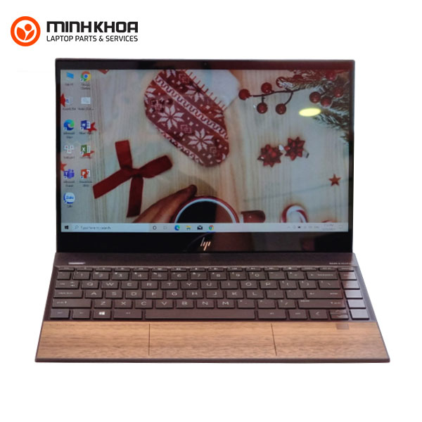 Laptop HP Envy 13 AQ1047TU i7 10510U/8GB/SSD 512GB