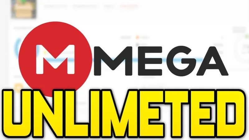 Get link mega online 3 2