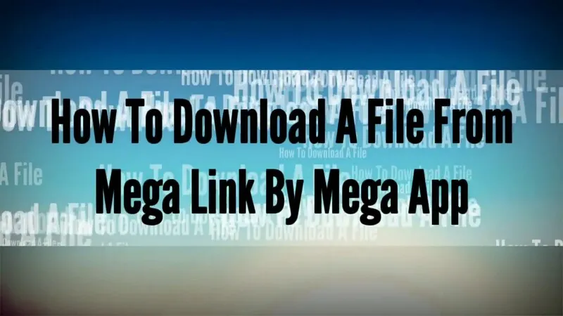 Get link mega online 5 1