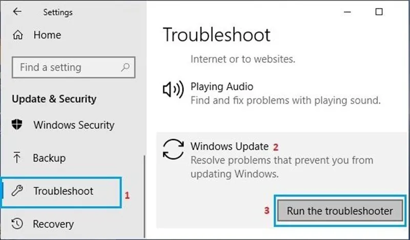 Microsoft office encountered an error during setup 10