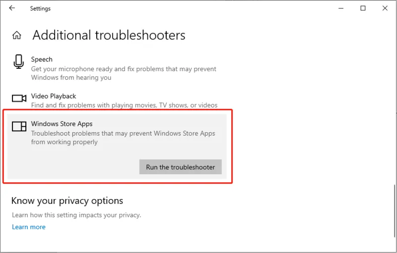 Microsoft office encountered an error during setup 7