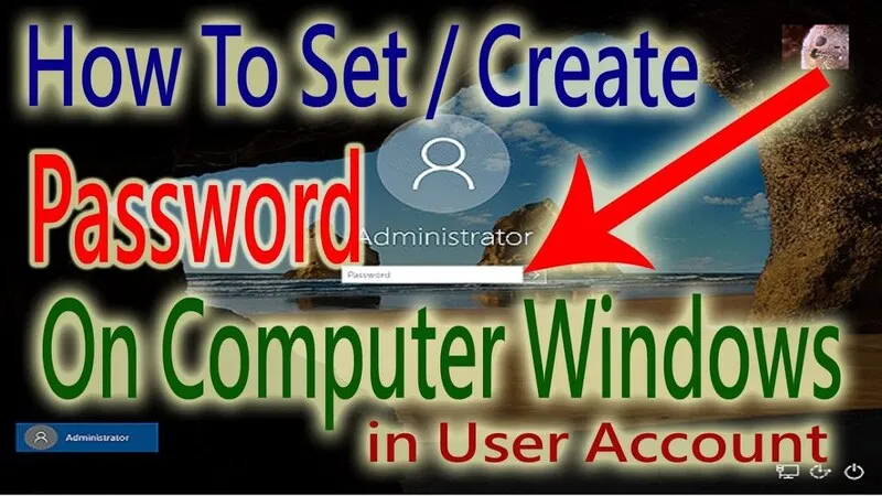 Pha pass Win 10 bang USB boot 5