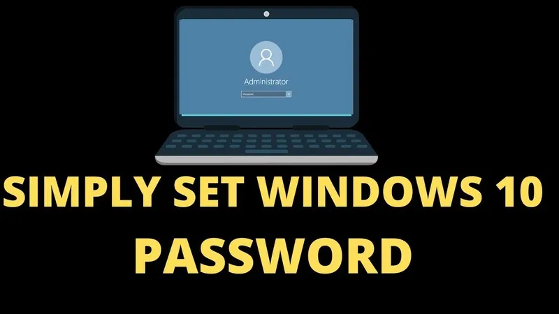 Pha pass Win 10 bang USB boot 6