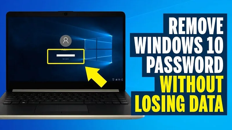 Pha pass Win 10 bang USB boot 7