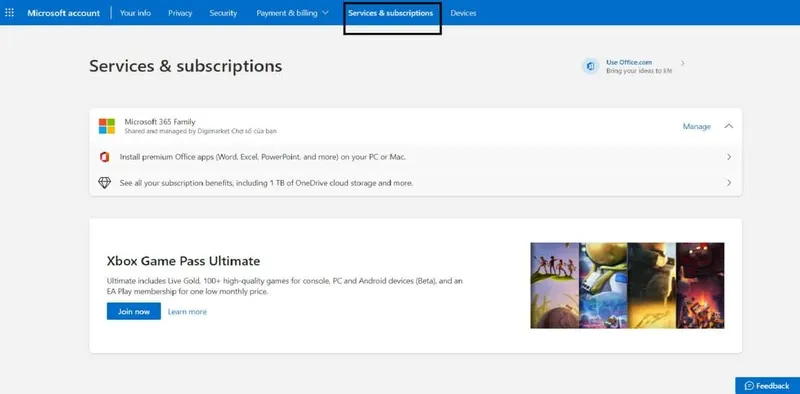 Sua loi unlicensed product Microsoft Office 2016 17