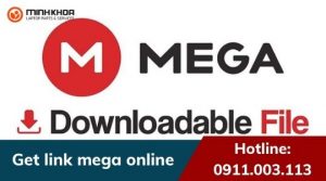 get link mega online nhanh chong