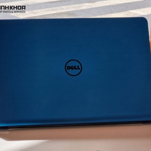 Laptop Dell Inspiron 5557 i5 cũ