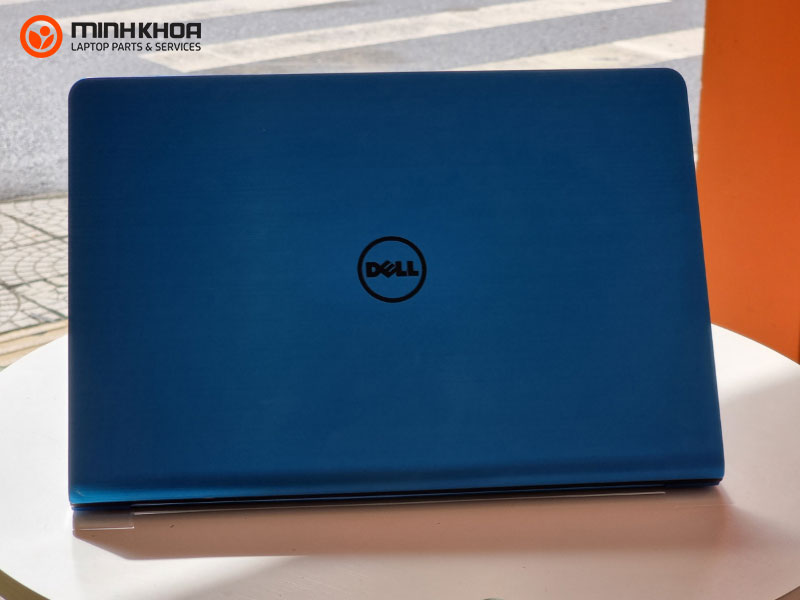 Laptop Dell Insprion 5557 i5 cũ