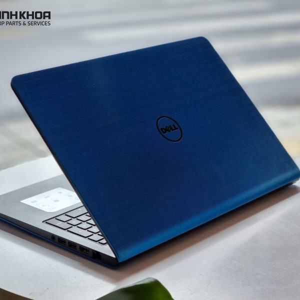 Laptop Dell Inspiron 5557 i5 tại Đà Nẵng