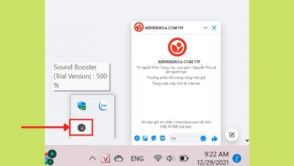[Cập Nhật] Key Letasoft Sound Booster Mới