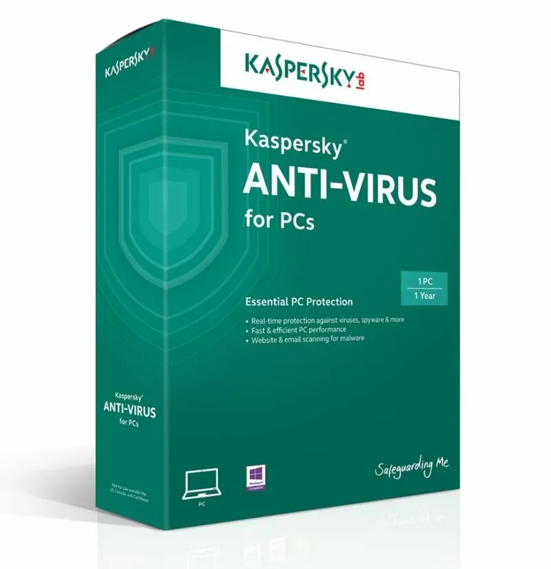 Nen dung Avast hay kaspersky 2 1