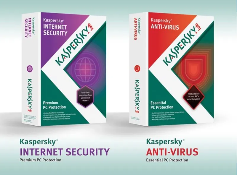 Nen dung Avast hay kaspersky 6