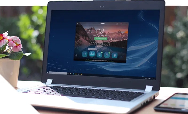 TOP 5 phần mềm diệt virus miễn phí nên tải năm 2026 17 Phan mem diet virus mien phi 7