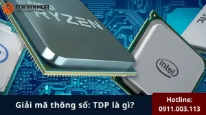 TDP la gi 6