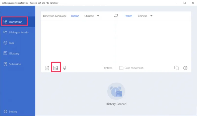 5 cách dịch hình ảnh trên máy tính đơn giản và chính xác nhất 6 Dich bang hinh anh tren may tinh 6