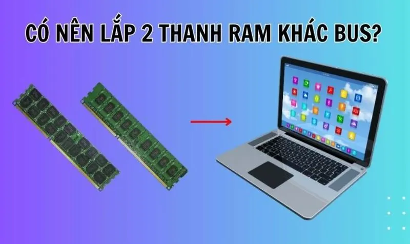 Lap 2 Ram khac Bus co chay duoc khong 15