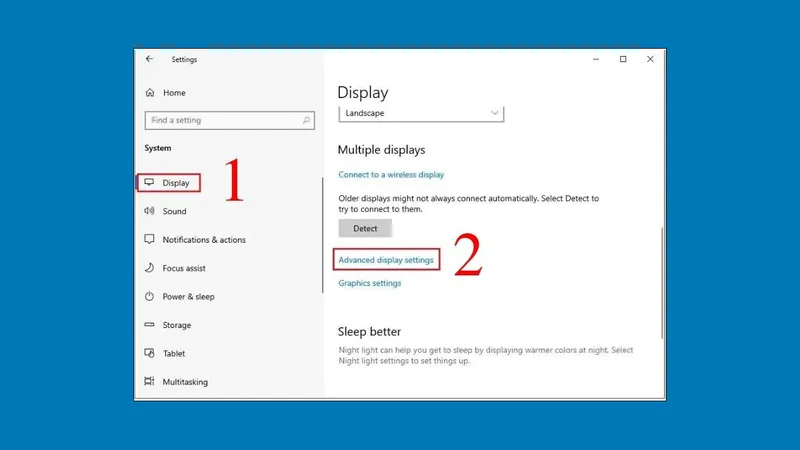 Man hinh laptop bi nhieu 27