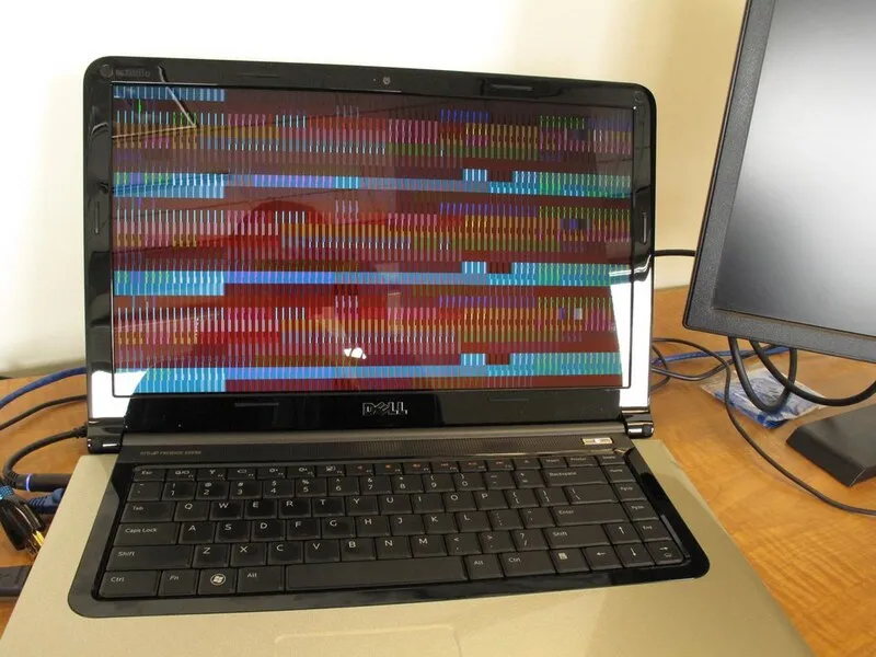 Man hinh laptop bi nhieu 4