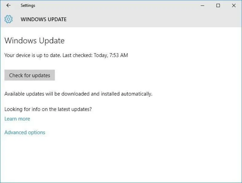 May tinh bi mat am thanh win 10 2