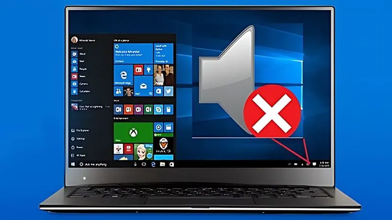 May tinh bi mat am thanh win 10 3