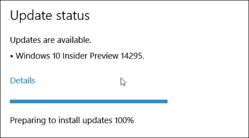 May tinh bi mat am thanh win 10 5